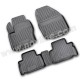 3D Patosnice FORD S-MAX, 2006-2014, set 4 kom.